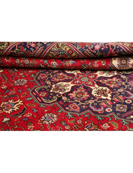 Tappeto Tabriz  cm.x