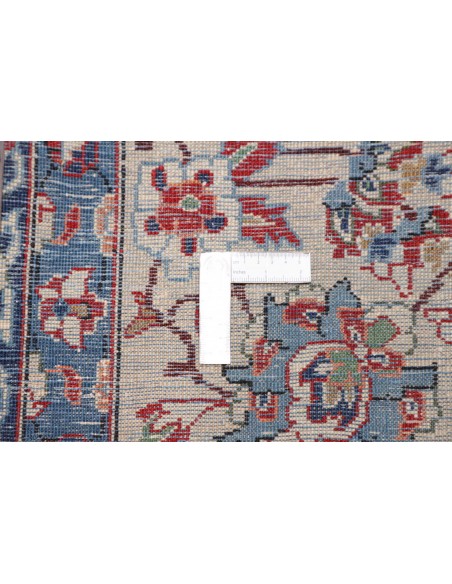 Tappeto Kashan Persia cm.297x404