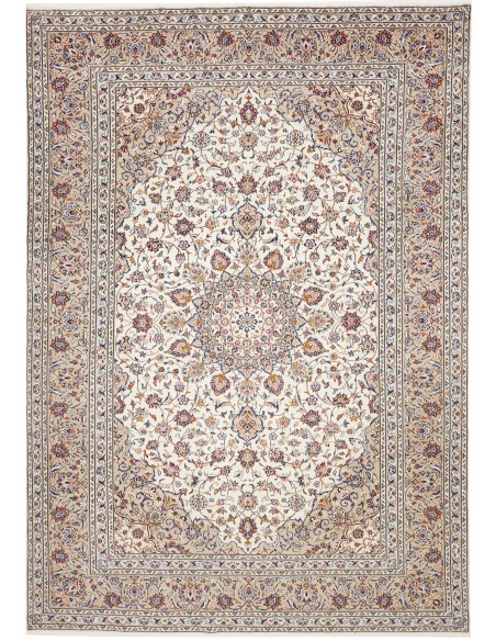 Tappeto Kashan Persia cm.245x345