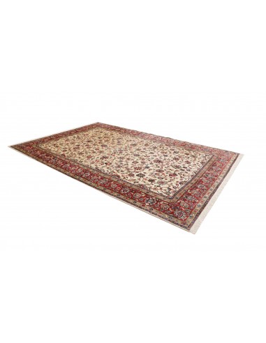 Tappeto Sarough Persia cm.241x348
