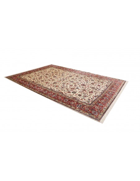 Tappeto Sarough Persia cm.241x348