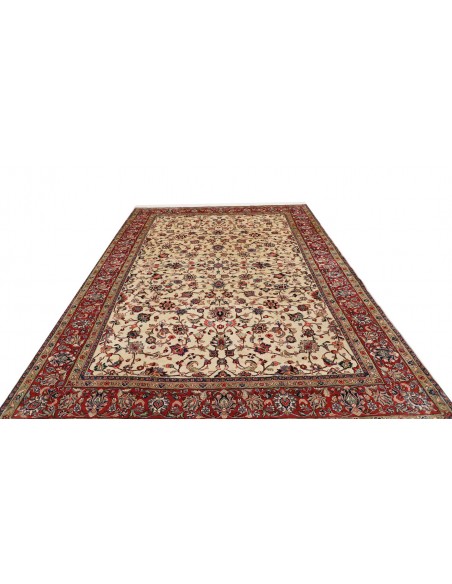 Tappeto Sarough Persia cm.241x348