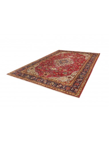 Tappeto Tabriz Persia cm.253x348