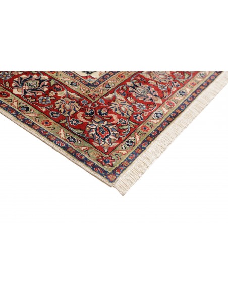 Tappeto Sarough Persia cm.241x348