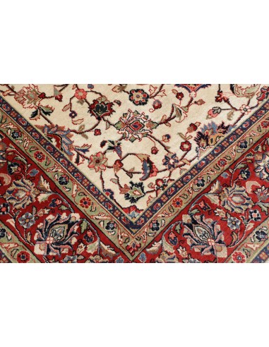 Tappeto Sarough Persia cm.241x348