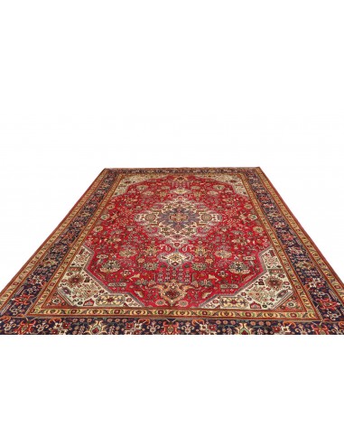 Tappeto Tabriz Persia cm.253x348
