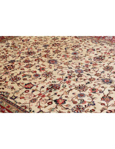 Tappeto Sarough Persia cm.241x348