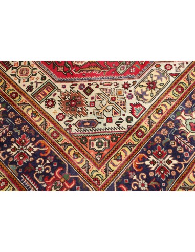 Tappeto Tabriz Persia cm.253x348