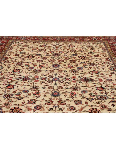 Tappeto Sarough Persia cm.241x348