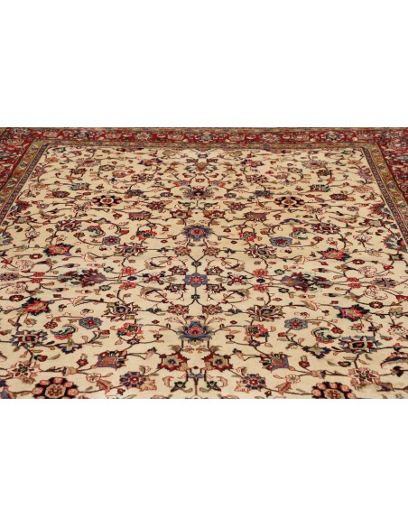 Tappeto Sarough Persia cm.241x348