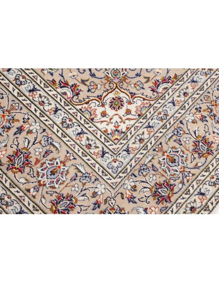 Tappeto Kashan Persia cm.245x345