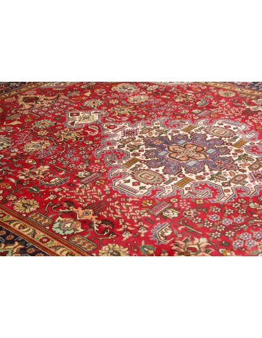 Tappeto Tabriz Persia cm.253x348
