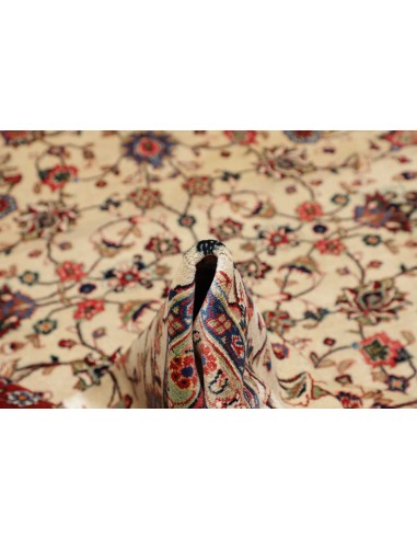 Tappeto Sarough Persia cm.241x348