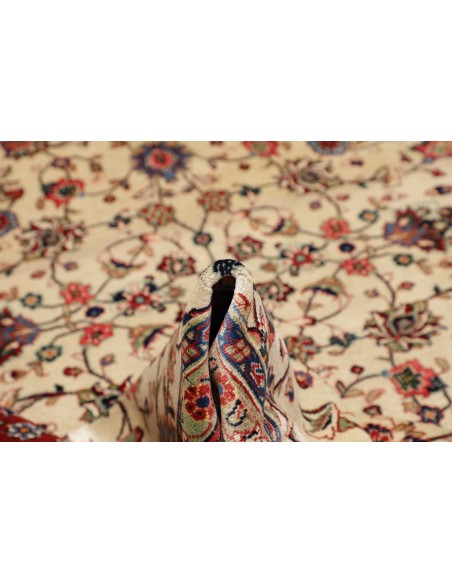 Tappeto Sarough Persia cm.241x348