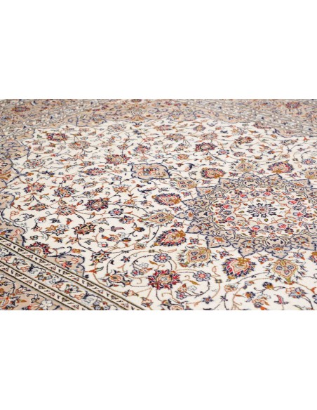 Tappeto Kashan Persia cm.245x345