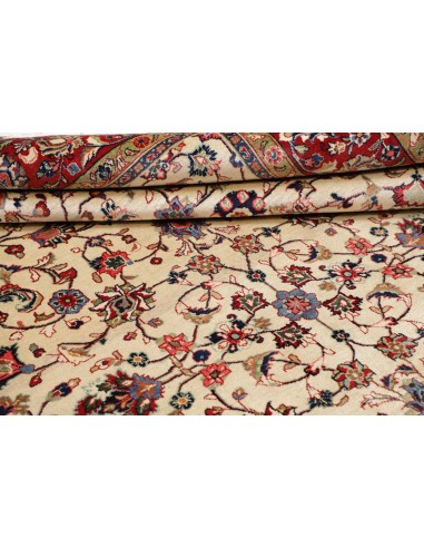 Tappeto Sarough Persia cm.241x348