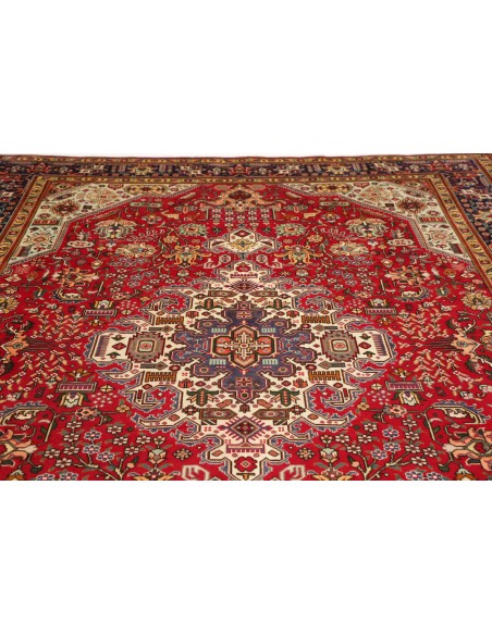 Tappeto Tabriz Persia cm.253x348