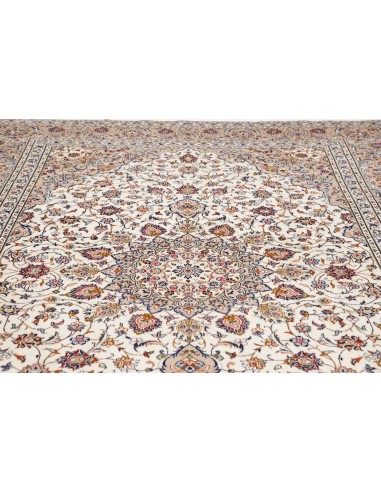 Tappeto Kashan Persia cm.245x345