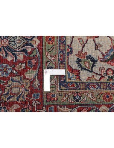 Tappeto Sarough Persia cm.241x348