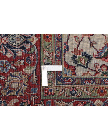 Tappeto Sarough Persia cm.241x348