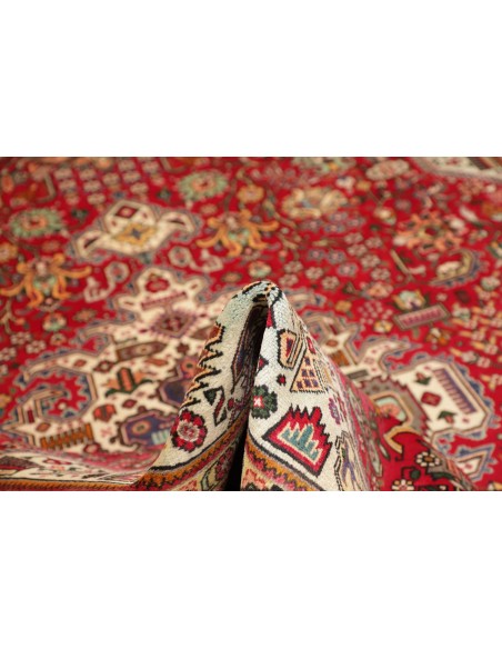 Tappeto Tabriz Persia cm.253x348