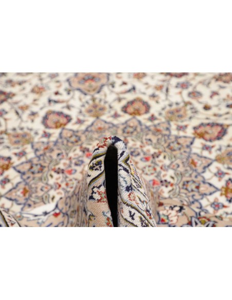 Tappeto Kashan Persia cm.245x345