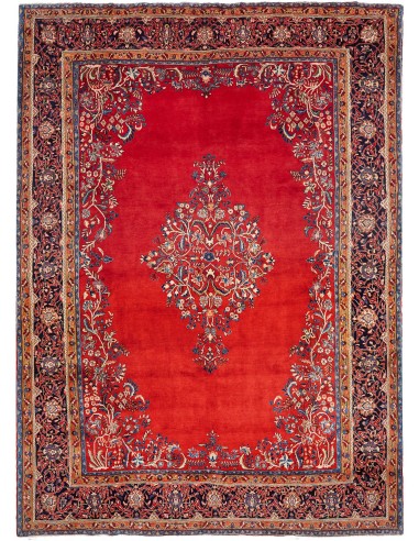 Tappeto Sarough Persia cm.283x400