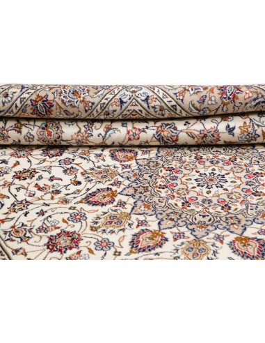 Tappeto Kashan Persia cm.245x345