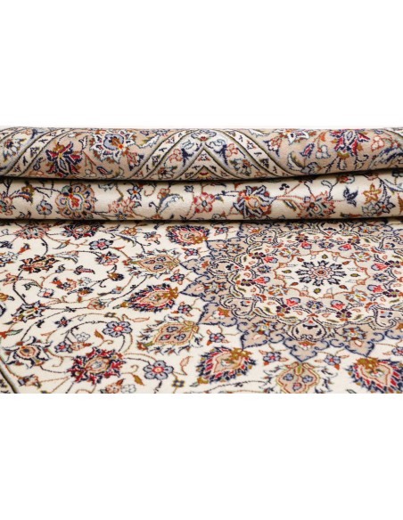 Tappeto Kashan Persia cm.245x345