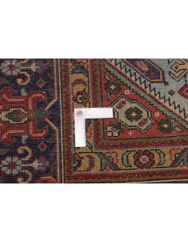 Tappeto Tabriz Persia cm.253x348