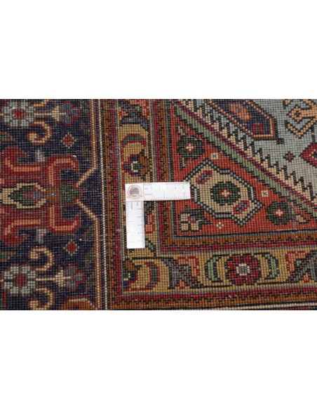 Tappeto Tabriz Persia cm.253x348