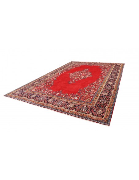 Tappeto Sarough Persia cm.283x400