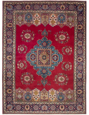 Tappeto Tabriz Persia cm.243x330