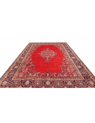 Tappeto Sarough Persia cm.283x400
