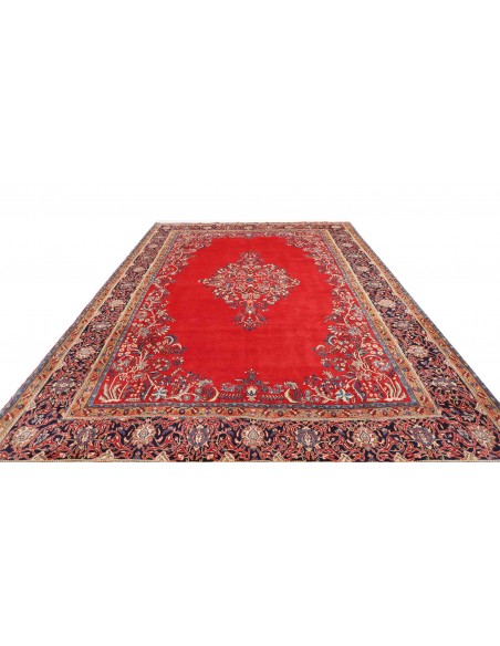 Tappeto Sarough Persia cm.283x400