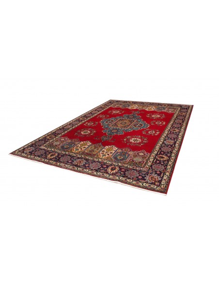 Tappeto Tabriz Persia cm.243x330