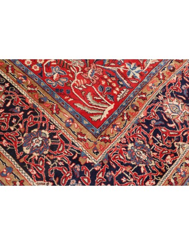Tappeto Sarough Persia cm.283x400