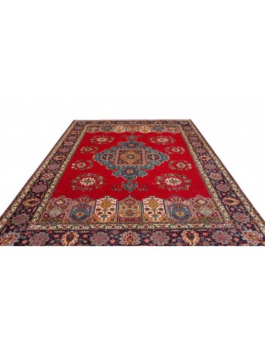 Tappeto Tabriz Persia cm.243x330