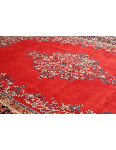 Tappeto Sarough Persia cm.283x400