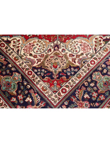 Tappeto Tabriz Persia cm.258x344