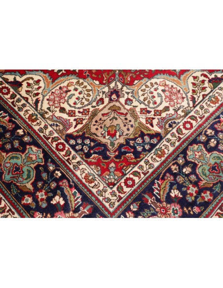 Tappeto Tabriz Persia cm.258x344