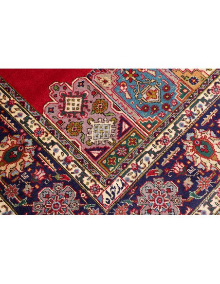 Tappeto Tabriz Persia cm.243x330