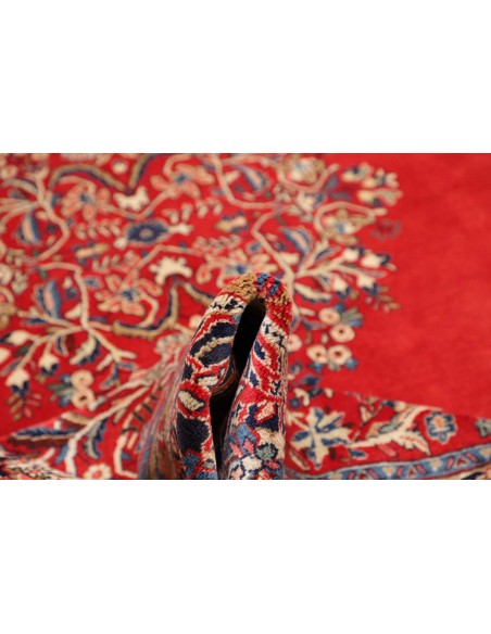 Tappeto Sarough Persia cm.283x400