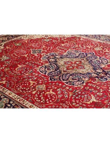 Tappeto Tabriz Persia cm.258x344