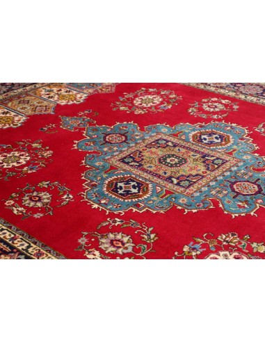 Tappeto Tabriz Persia cm.243x330