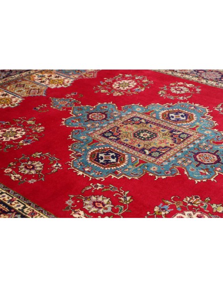 Tappeto Tabriz Persia cm.243x330