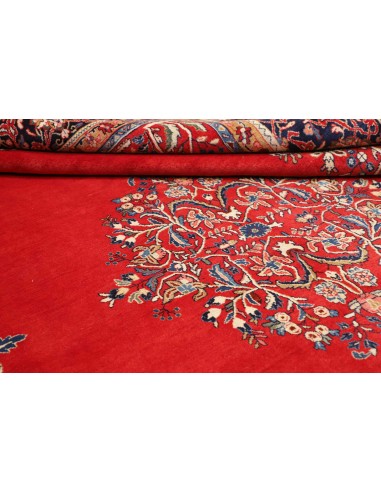 Tappeto Sarough Persia cm.283x400