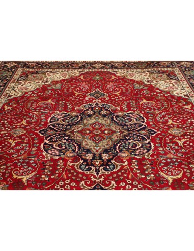 Tappeto Tabriz Persia cm.258x344