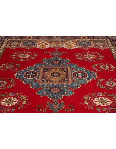 Tappeto Tabriz Persia cm.243x330