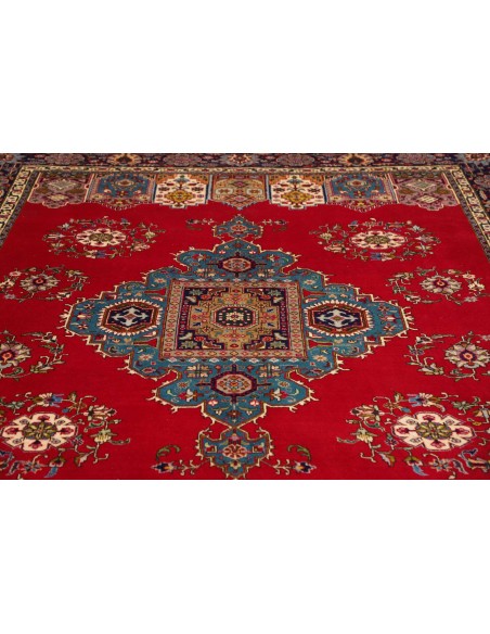 Tappeto Tabriz Persia cm.243x330